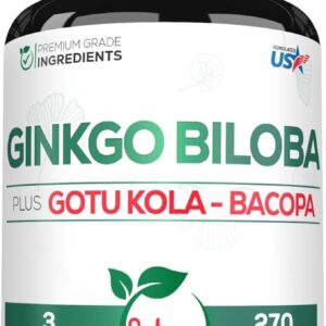 Ginkgo Biloba